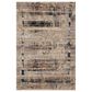 Loloi Leigh 2"7" x 7"8" Granite and Slate Runner, , large
