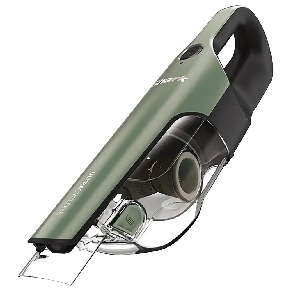 Shark UltraCyclone Pet Pro Cordless Handheld Vacuum in Green, , large