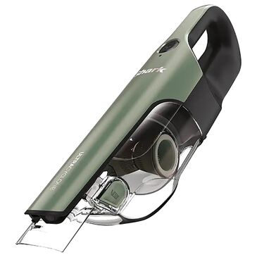 Shark UltraCyclone Pet Pro Cordless Handheld Vacuum in Green, , large