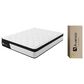 Avenco Classic 12" Medium King Mattress in a Box, , large