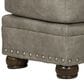 Hartsfield Briarcliff Ottoman in Pebble, , large