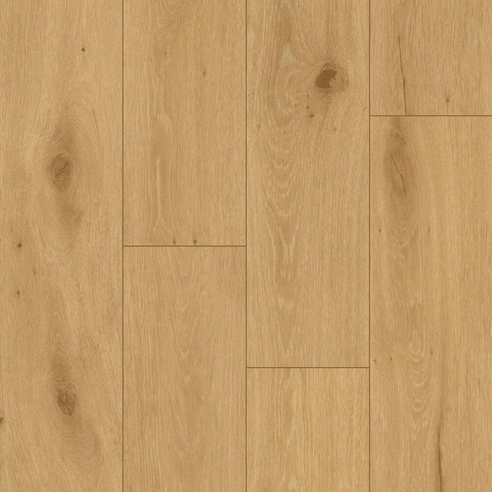 Herregan Distributors Cross Creek Camel Hair 8&quot; x 60&quot; Luxury Vinyl Plank, , large