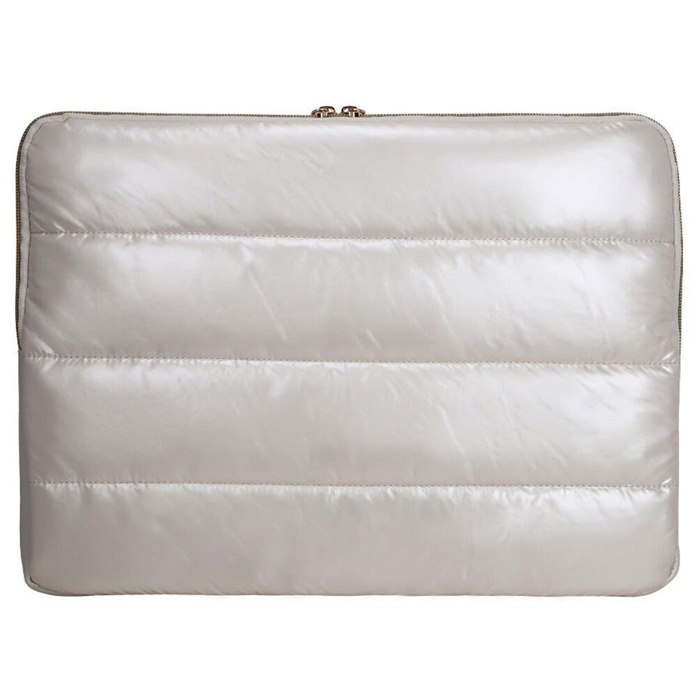Sandy Lisa Cape Town Sleeve in Silver, , large