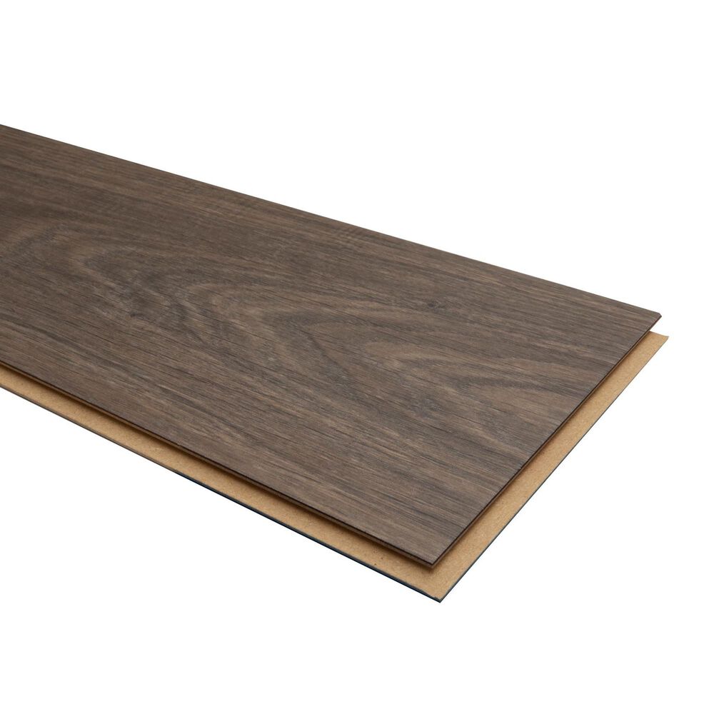 Mohawk Casita Terrace Rustic Forest Oak 7&quot; x 54&quot; Laminate, , large