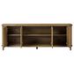 Four Hands Florent Sideboard in Amber Oak, , large