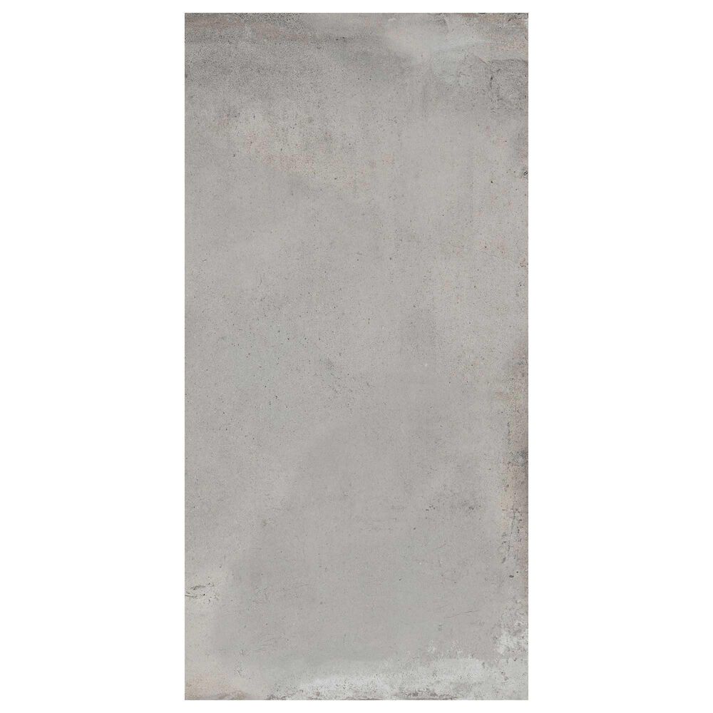 Emser Borigni Gray 18" x 35" Porcelain Tile, , large