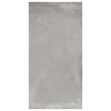 Emser Borigni Gray 18" x 35" Porcelain Tile, , large