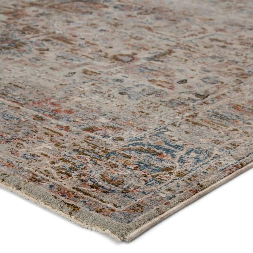 Jaipur Valentia Pierce 4&#39; x 6&#39; Stargazer Area Rug, , large