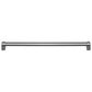 Sub Zero 23-5/8" Professional Handle in Stainless Steel, , large