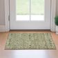 Dalyn Rug Company Neo NO12 2"6" x 3"10" Sage Area Rug, , large