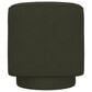 Emerald Home Furnishings Brylee Swivel Accent Chair in Green, , large