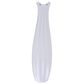Minka-Aire Ventiara 52" LED Flush Mount Indoor/Outdoor Ceiling Fan in Flat White, , large