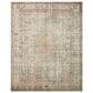 Loloi II Margot 7"6" x 9"6" Antique and Sage Area Rug, , large
