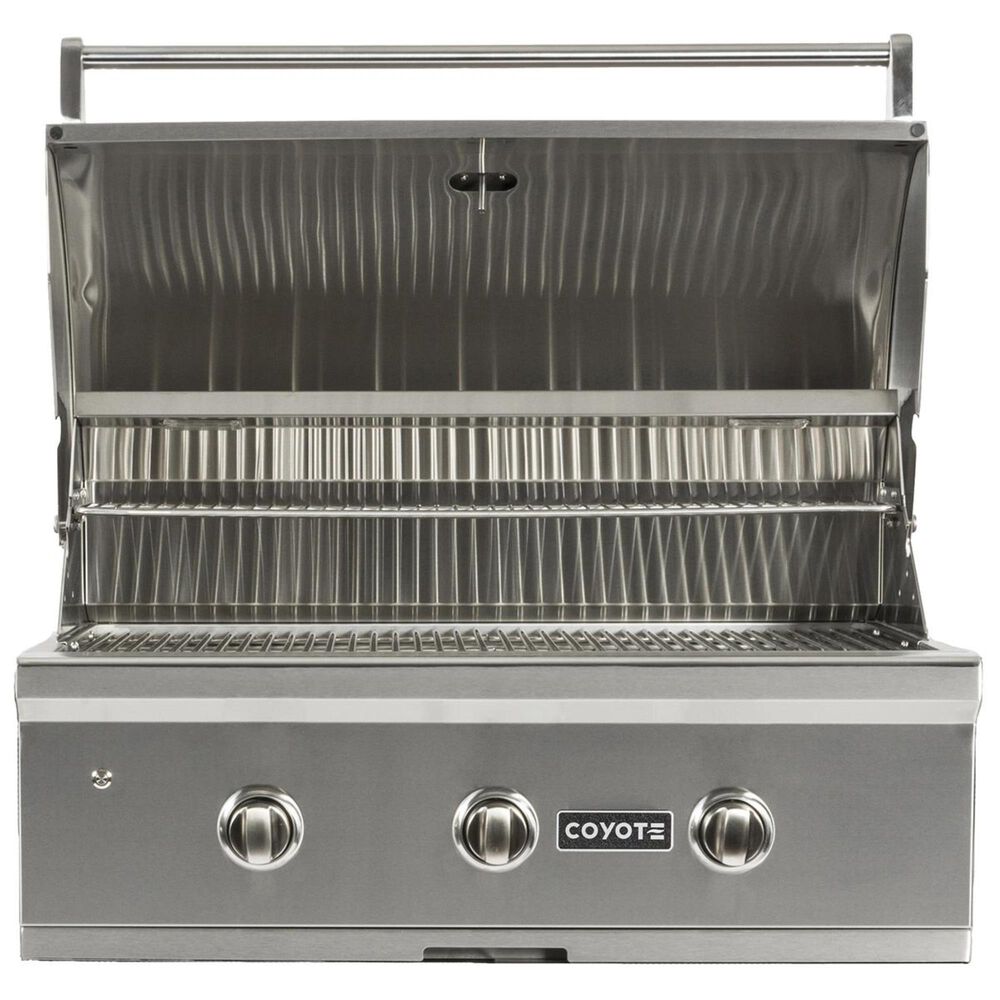 Coyote Outdoor 34_ C-Series Grill, , large