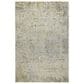 Dalyn Rug Company Kochi KC6 Sage 10" x 14" Area Rug, , large