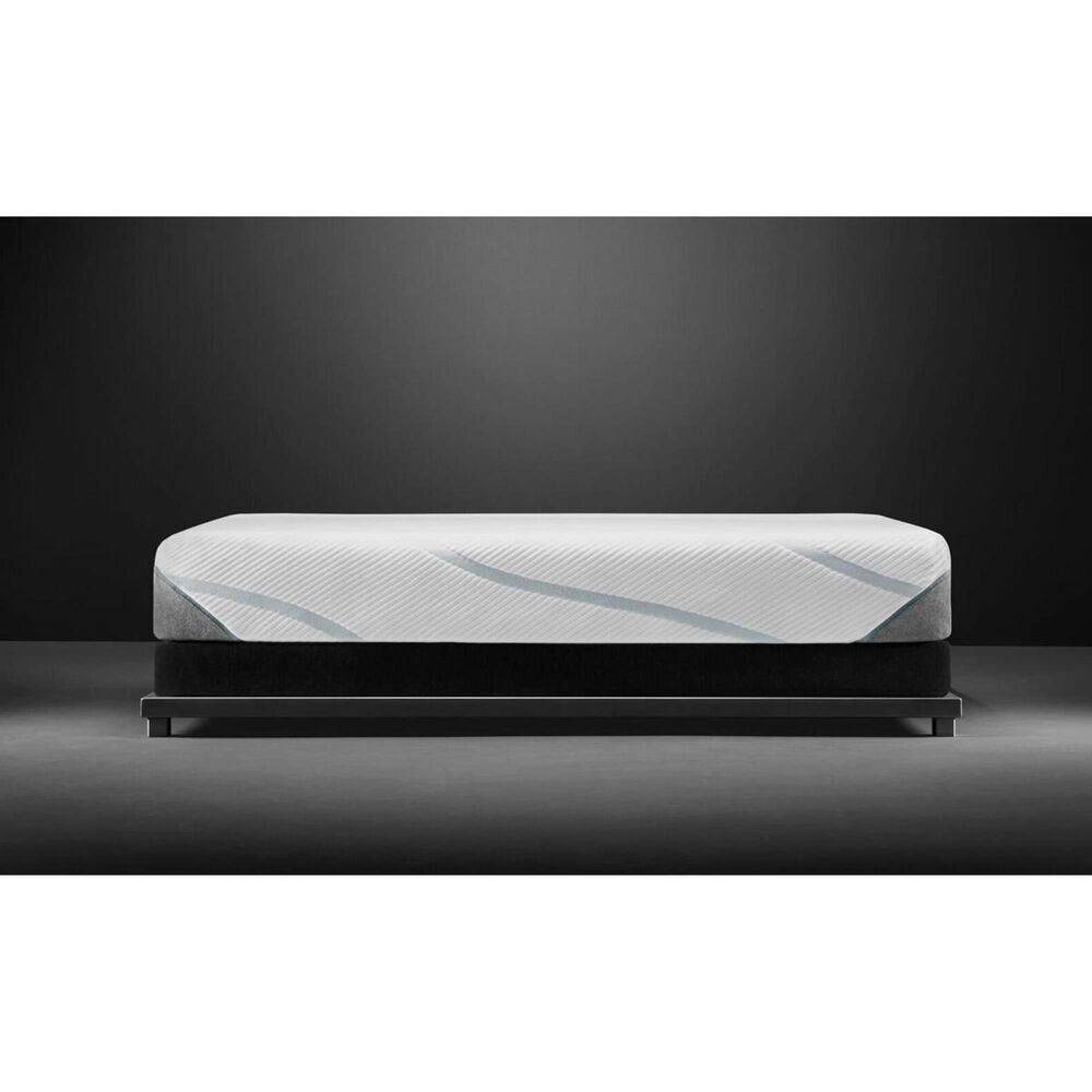 Tempur-Pedic TEMPUR-ADAPT Medium King Mattress with Low Profile Box Spring, , large
