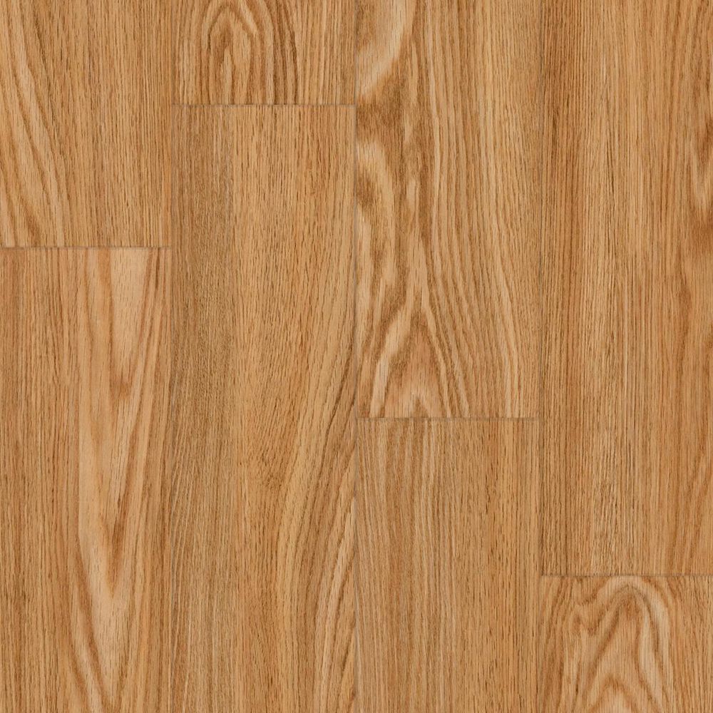 Tarkett Progen Ginger 5" x 48" Luxury Vinyl Plank, , large