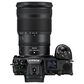 Nikon 24-120mm f/4 S Lens for Nikon Z in Black, , large