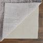 Feizy Lennon 4" x 6" Gray and Blue Area Rug, , large