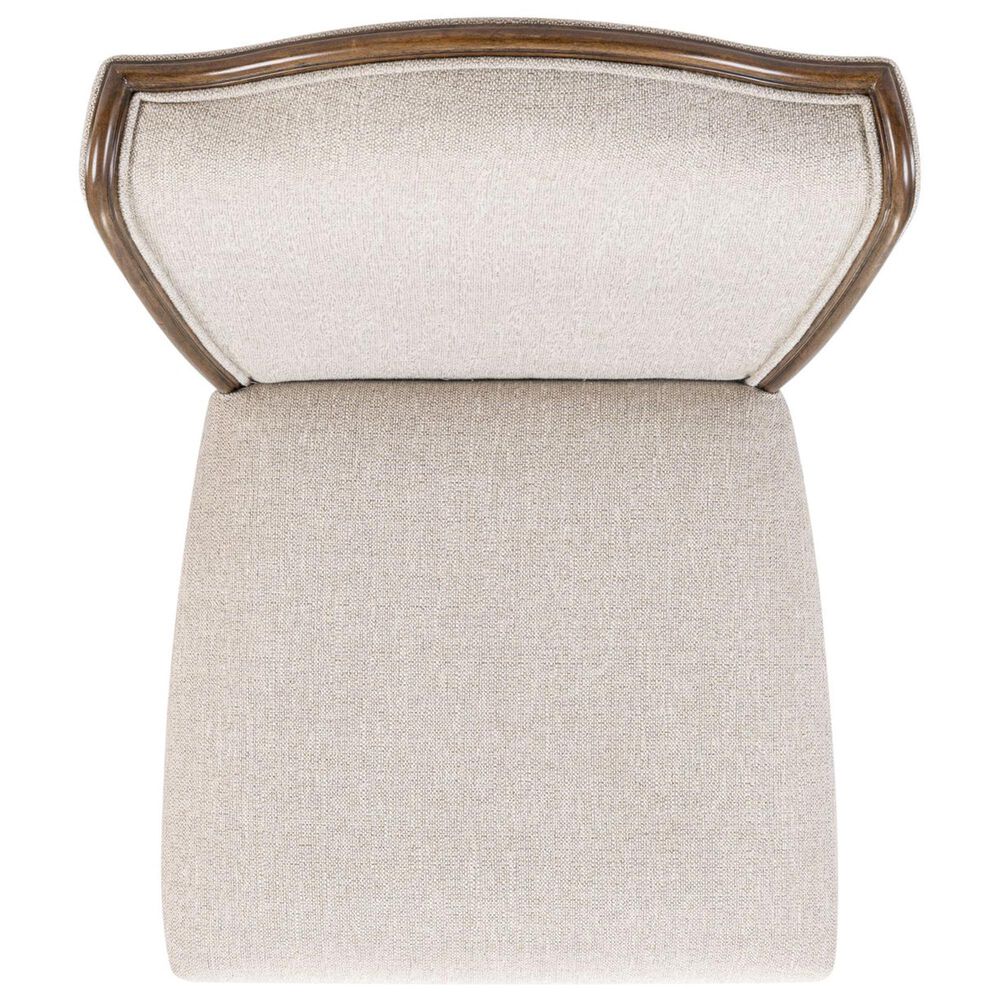 Belle Furnishings Harrison Heights Side Chair in Sienna, , large