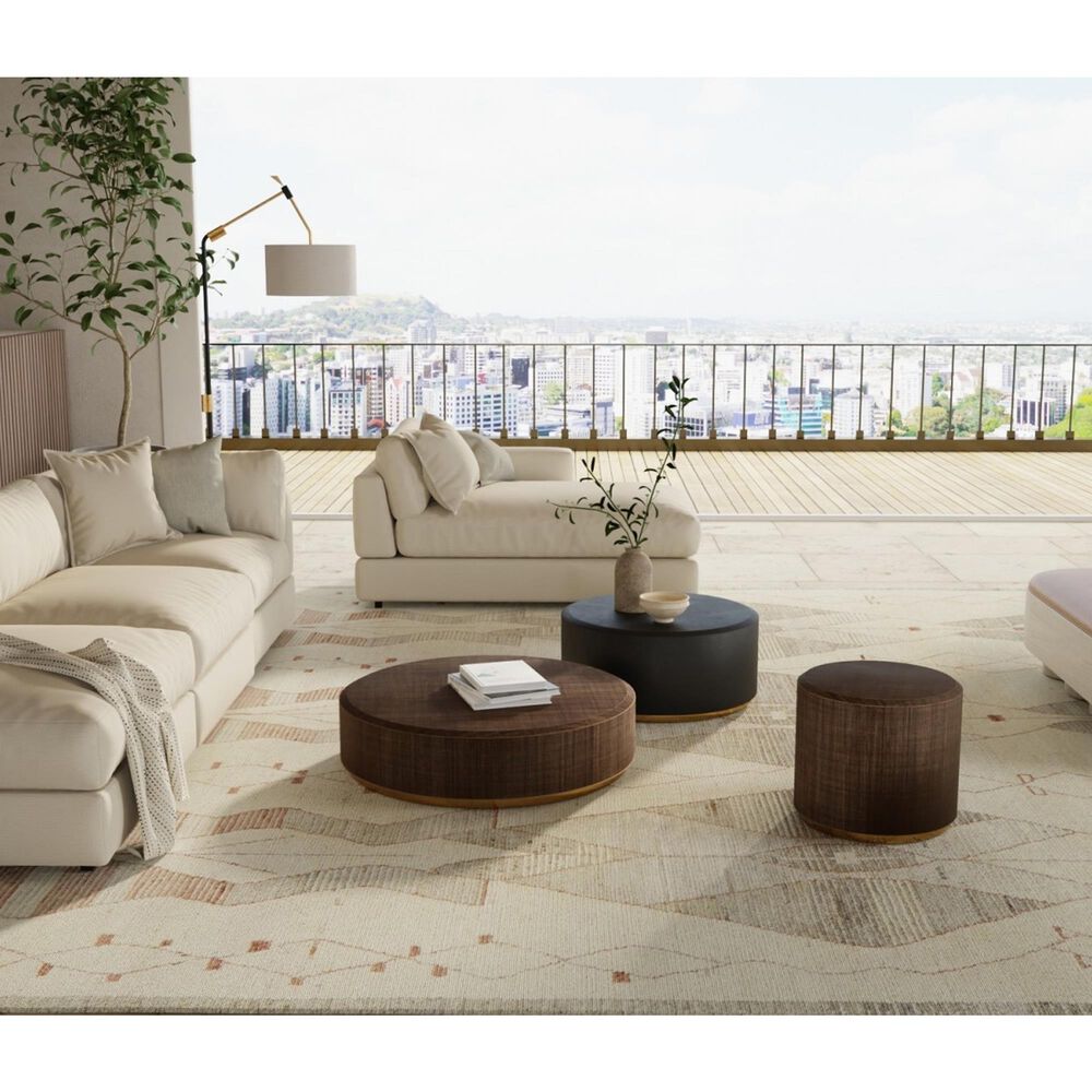 Feizy Kasbah 9&#39;6&quot; x 13&#39;6&quot; Beige and Gray Area Rug, , large
