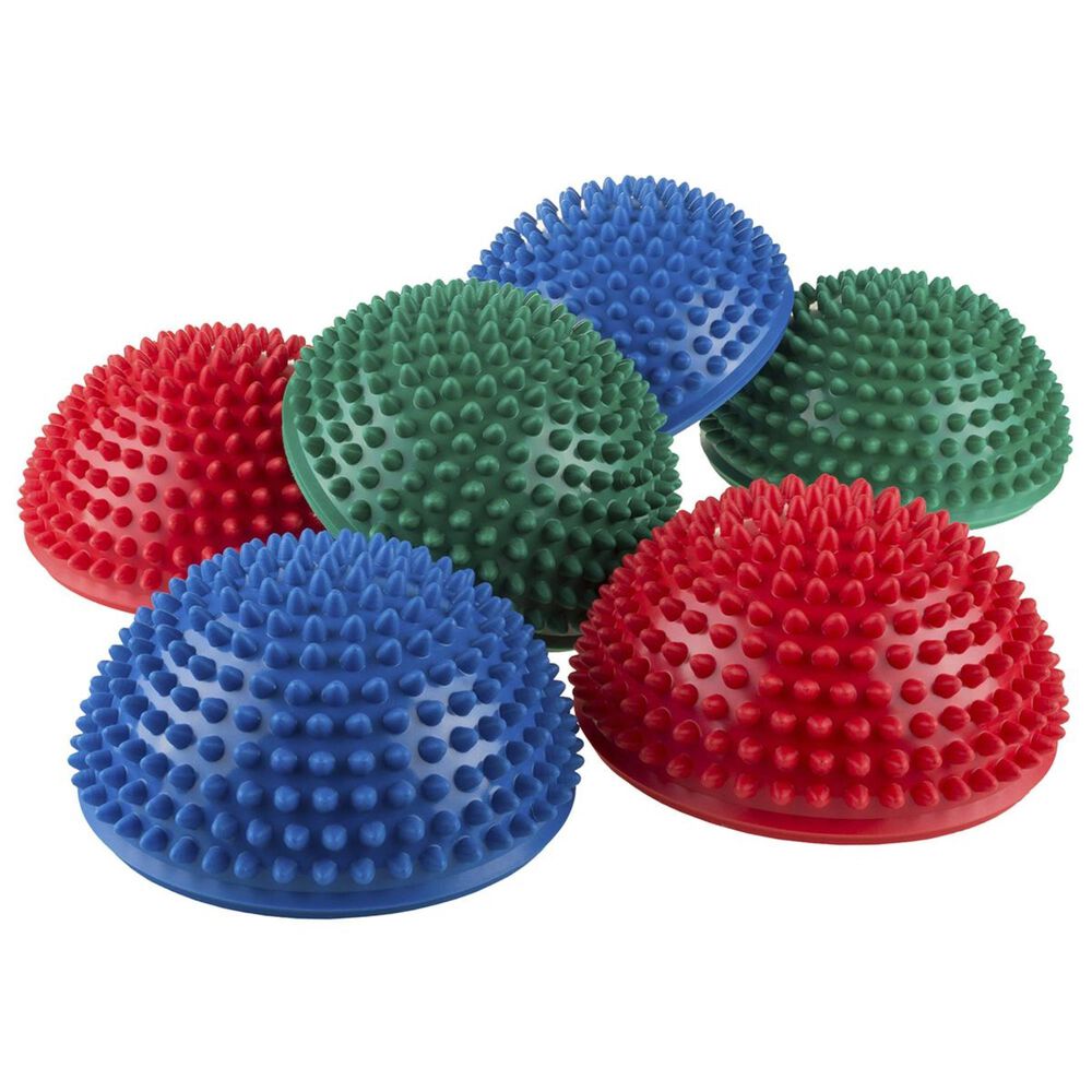 Timberlake Hey! Play! Hedgehog Style Balance Pods, , large