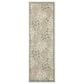 Rifle Paper Co. x Loloi Laurel Wildwood Garden 2"8" x 10" Cream Runner, , large