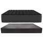 Estate Extra Firm Full Mattress with High Profile Box Spring, , large