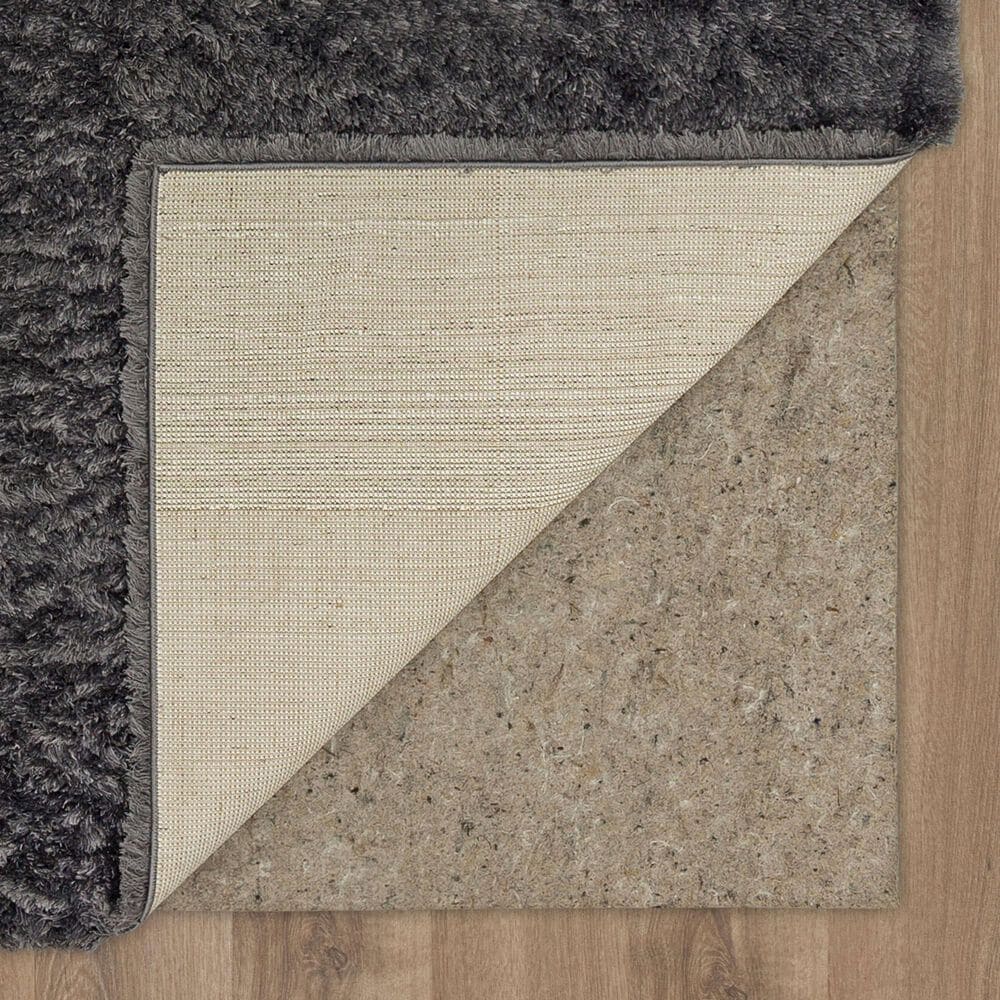 Karastan Billow Shag 7&#39;10&quot; x 10&#39; Granite Peak Area Rug, , large