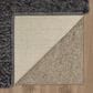 Karastan Billow Shag 7"10" x 10" Granite Peak Area Rug, , large