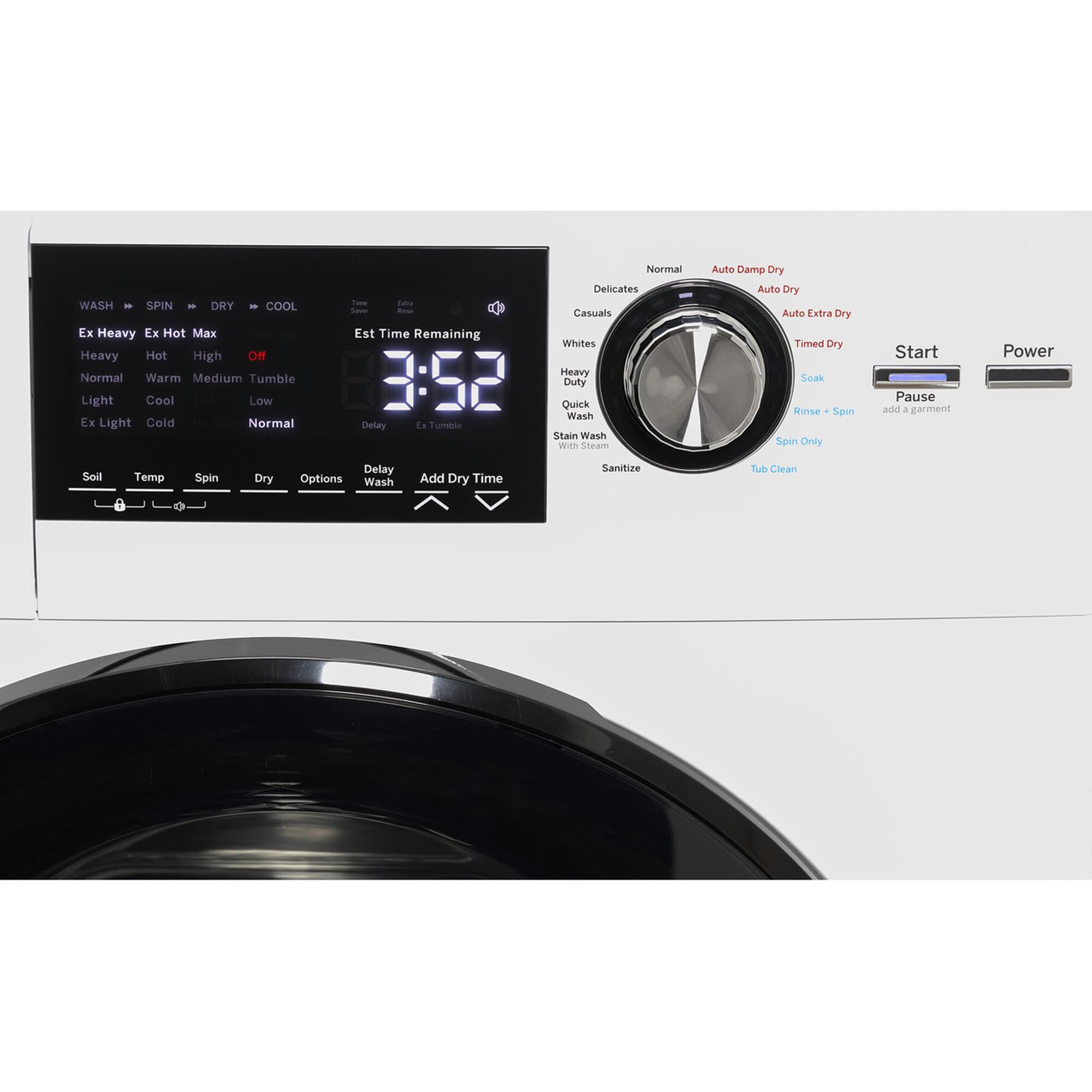 Nebraska furniture washer and dryer sale