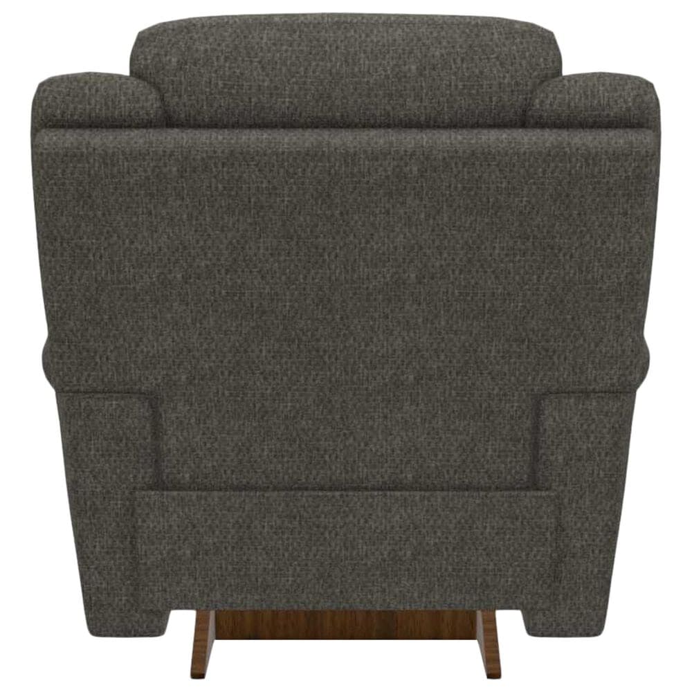 La-Z-Boy Joel Power Rocking Recliner with Headrest and Lumbar in Graphite, , large