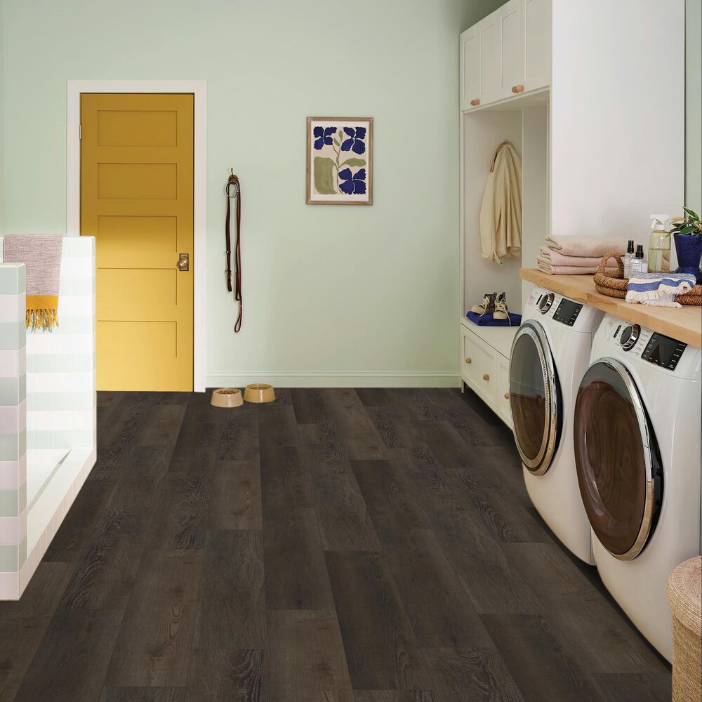 COREtec Pro Premium Fortress Pine 7&quot; x 48&quot; Luxury Vinyl Plank, , large