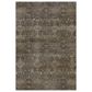 Dalyn Rug Company Aristo AR1 Chocolate 5" x 7"6" Area Rug, , large