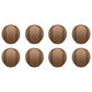Fisher & Paykel Dial Kit for 48" Professional Gas Rangetop in Dark Copper (Set of 7), , large