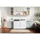 Whirlpool 5.3 Cu. Ft. Washer and 7.0 Cu. Ft. Electric Dryer in White, , large