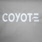Coyote Outdoor Asado Griddle Cover in Light Grey, , large