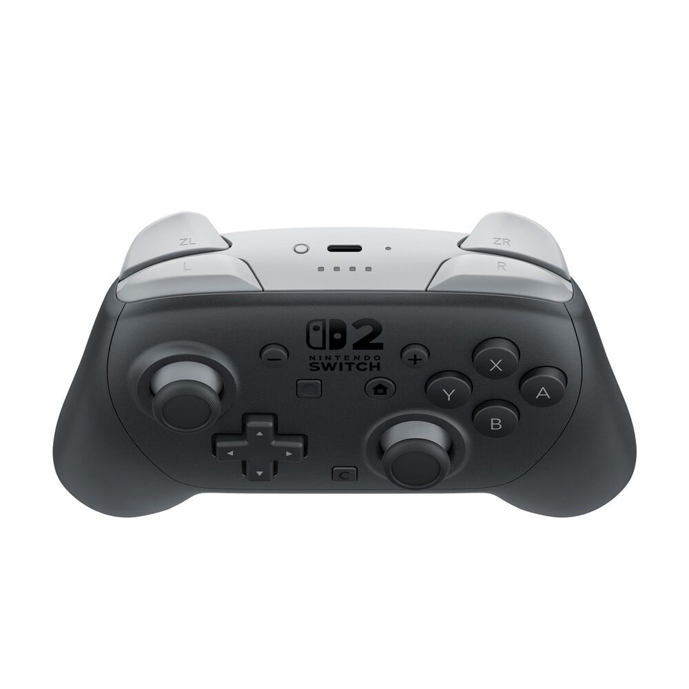 Nintendo Switch 2 Pro Controller - Releases 6/5/2025, , large