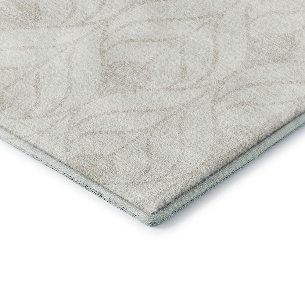 Dalyn Rug Company The Reserve TR10 Ivory 2&#39;6&quot; x 3&#39;10&quot; Indoor/Outdoor Area Rug, , large