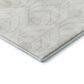 Dalyn Rug Company The Reserve TR10 Ivory 2"6" x 3"10" Indoor/Outdoor Area Rug, , large