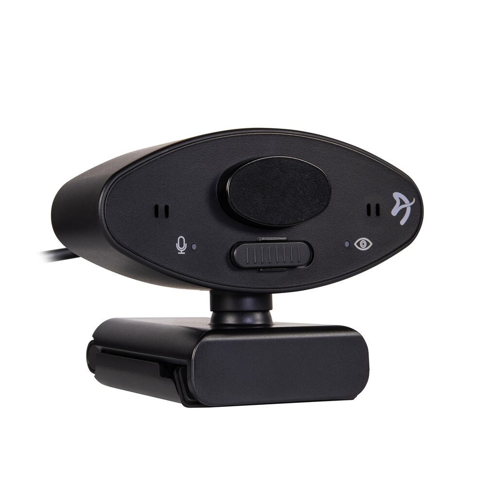 Arozzi Occhio True Privacy Webcam, , large
