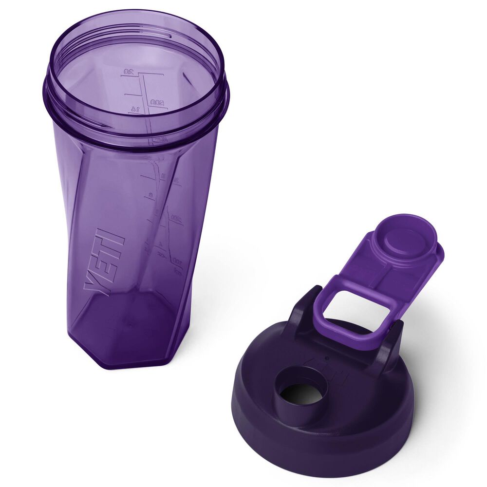 YETI Yonder 27 Oz Shaker Bottle in Pace Purple, , large