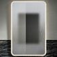 Kohler Essential Ultrabright Vanity Mirror in White, , large