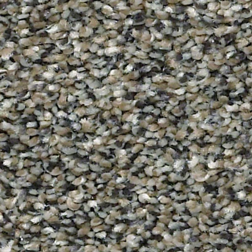 Shaw Points Of Color II Carpet in Fog, , large