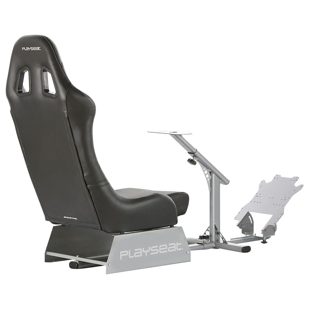 Playseat Evolution-M Esports Racing Simulator Chair in Black, , large