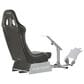 Playseat Evolution-M Esports Racing Simulator Chair in Black, , large