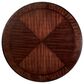 Furniture of America Watson Dining Table in Brown Cherry - Table Only, , large