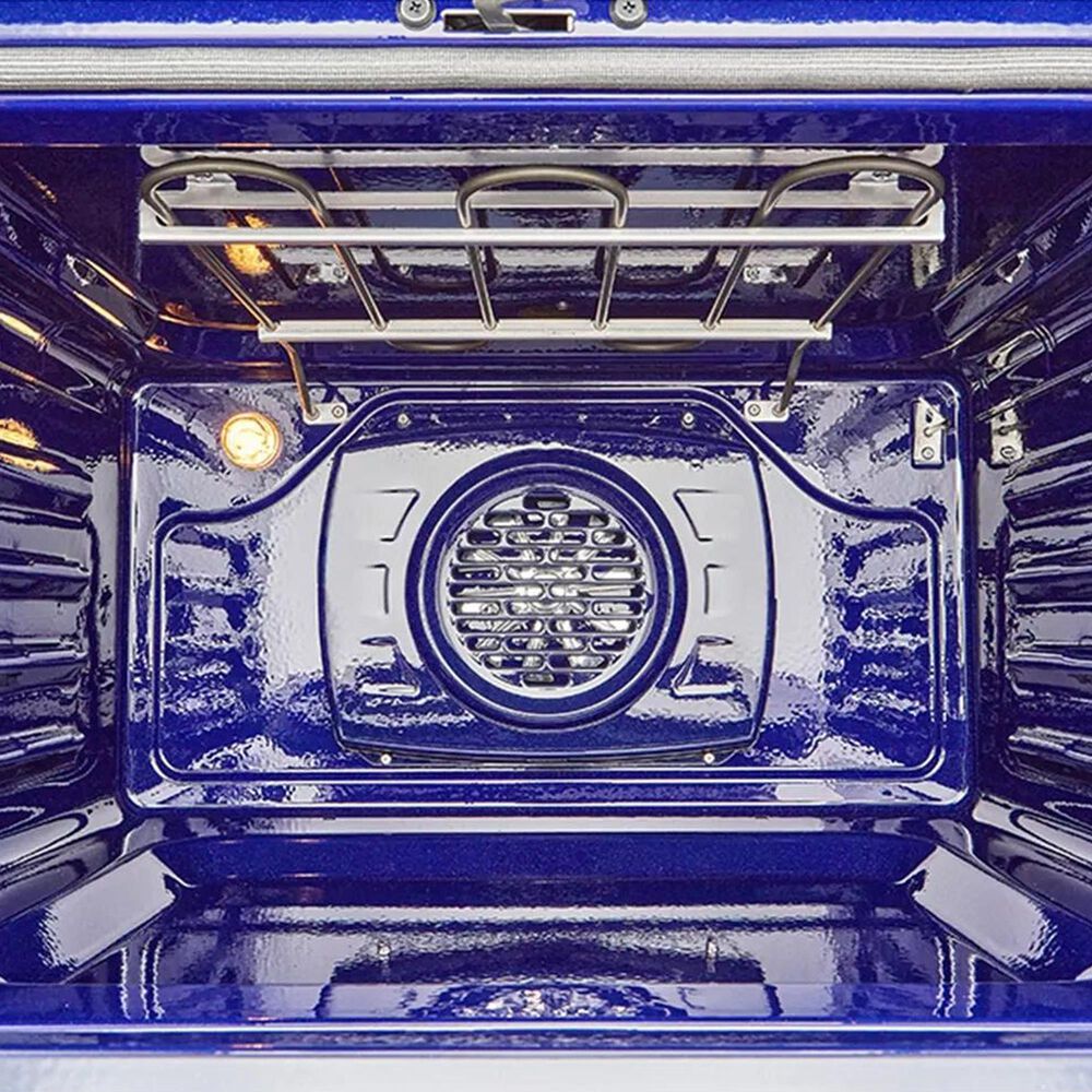 LG 2-Piece Kitchen Package with 7.3 Cu. Ft. Smart Slide-In Double Oven Electric Range and 2.1 Cu. Ft. Smart Over-the-Range Microwave in Printproof Stainless Steel, , large