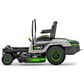 EGO Power+ 52" Z6 Zero Turn Battery-Powered Riding Mower, , large