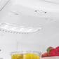 Haier 9.8 Cu. Ft. Top Freezer Refrigerator in Stainless Steel, , large